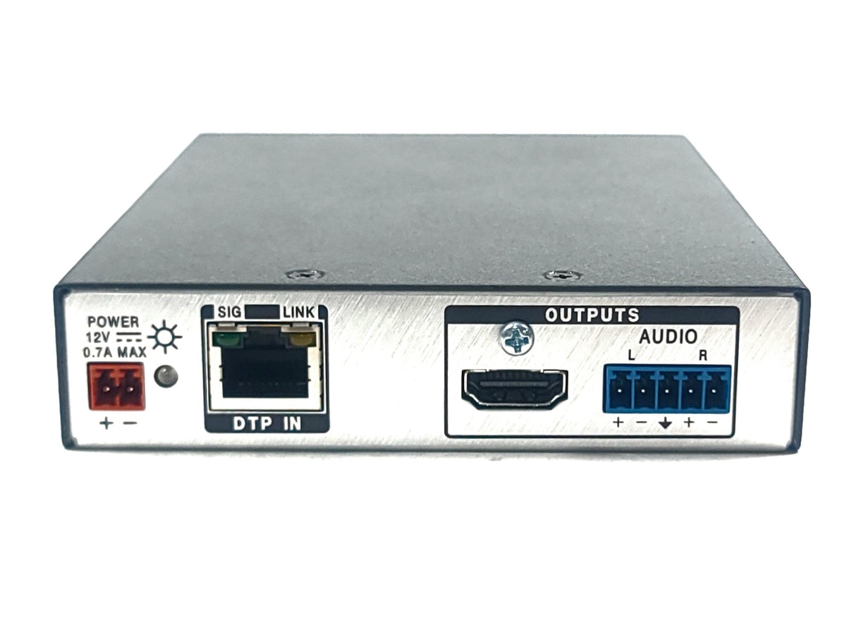 Extron DTP HDMI 230 RX Receiver