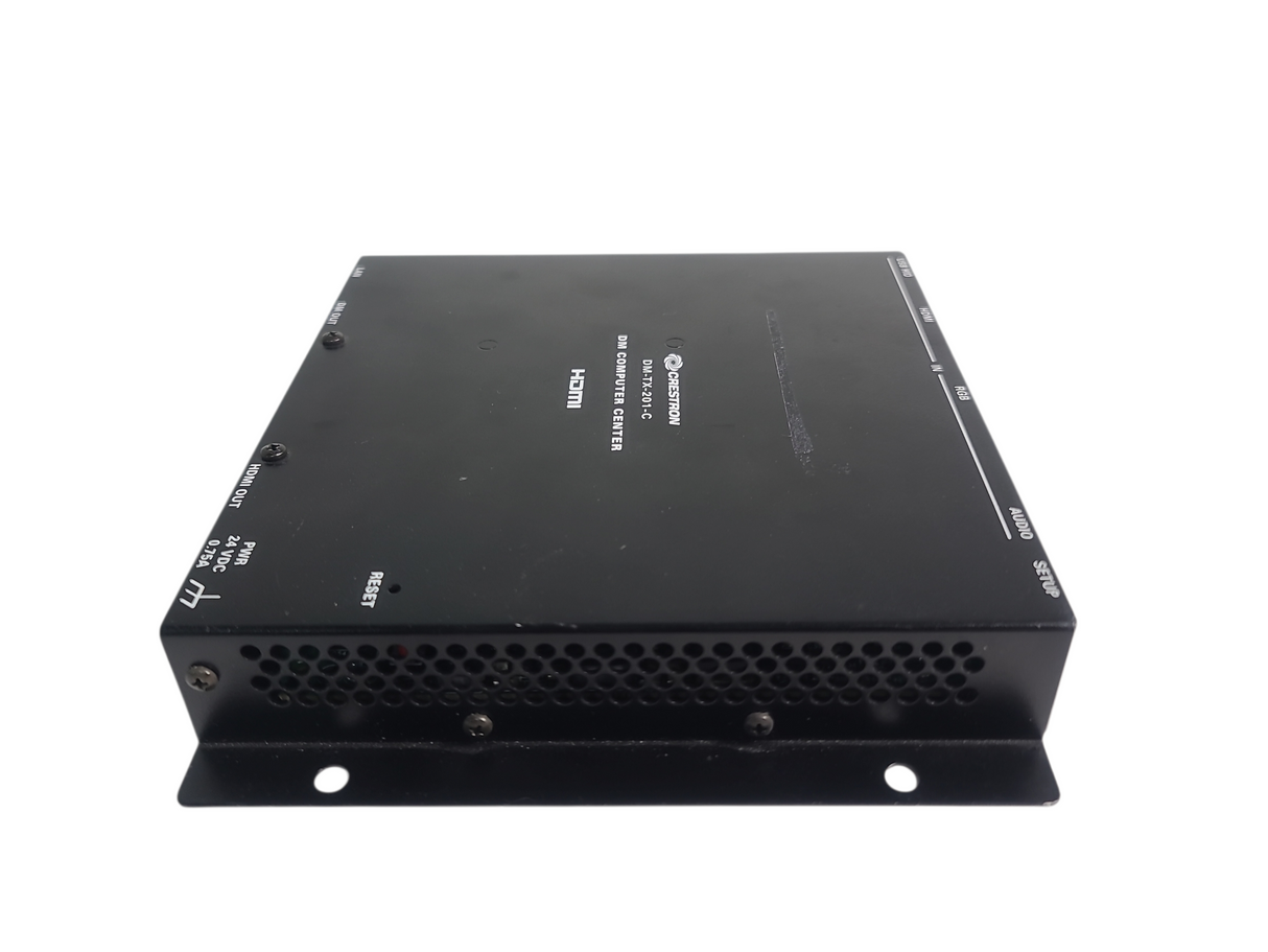 Crestron DM-TX-201-C DigitalMedia 8G+ Transmitter 201