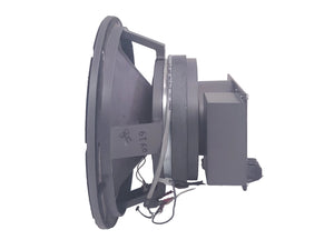 Altec Lansing 617-8A 12" 8 Ohm Duplex Ceiling Speaker Driver