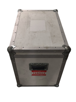 RealFiction Dreamoc HD3-R in Pull Behind Case