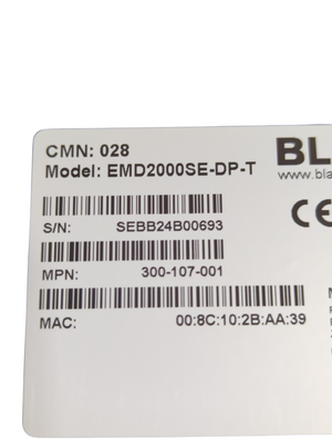 Black Box Emerald PE DisplayPort Single-Head Transmitter in Box