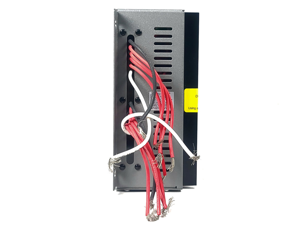 Crestron CLX-2DIMU8 8-Channel Universal Dimmer Module, 2 Feeds, 120V in Original Box