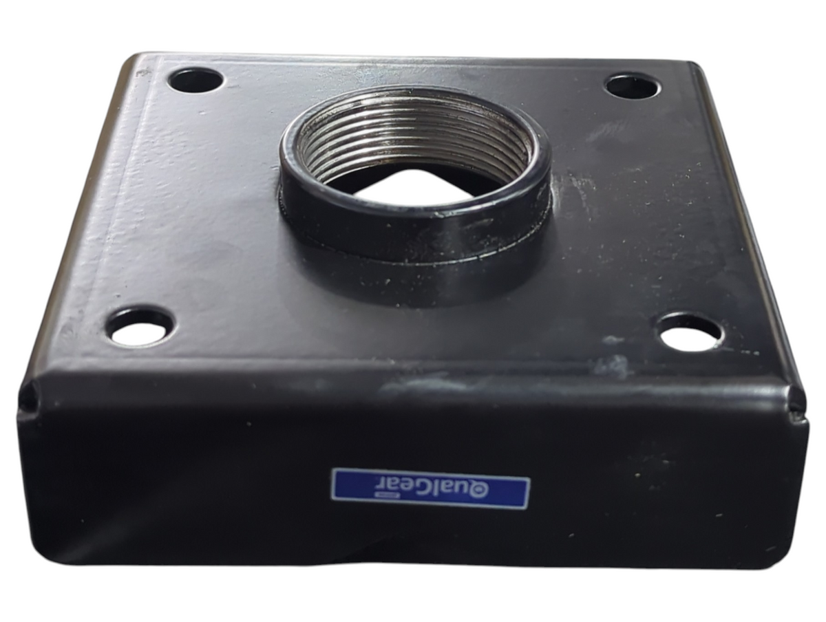 QualGear QG-PRO-PM-TCA-B Truss Ceiling Adapter in Original Box