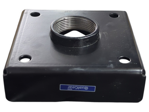 QualGear QG-PRO-PM-TCA-B Truss Ceiling Adapter in Original Box