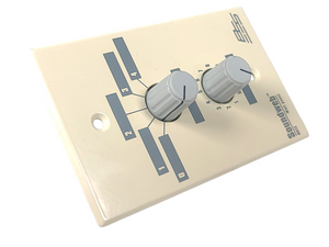 BSS Soundweb 9012 Wall Panel