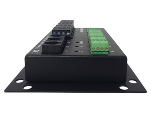 Crestron C2N-HBLOCK Multi-type Cresnet Distribution Block / 5 Connectors