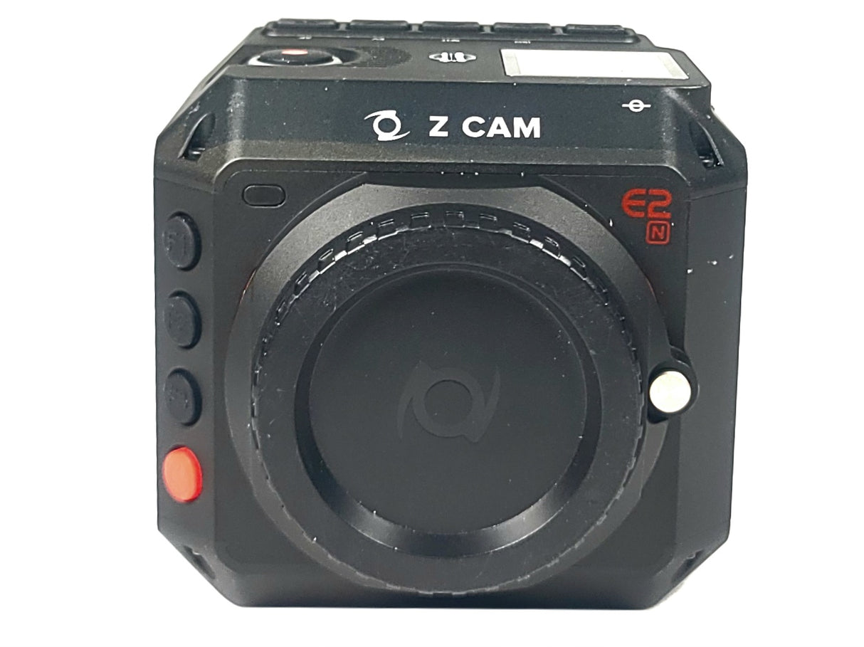 Z CAM E1509 E2N 4K NDI Camera