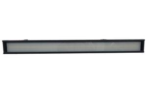 Blizzard STICKnado Great White IP65-Rated Batten RGB+W LED