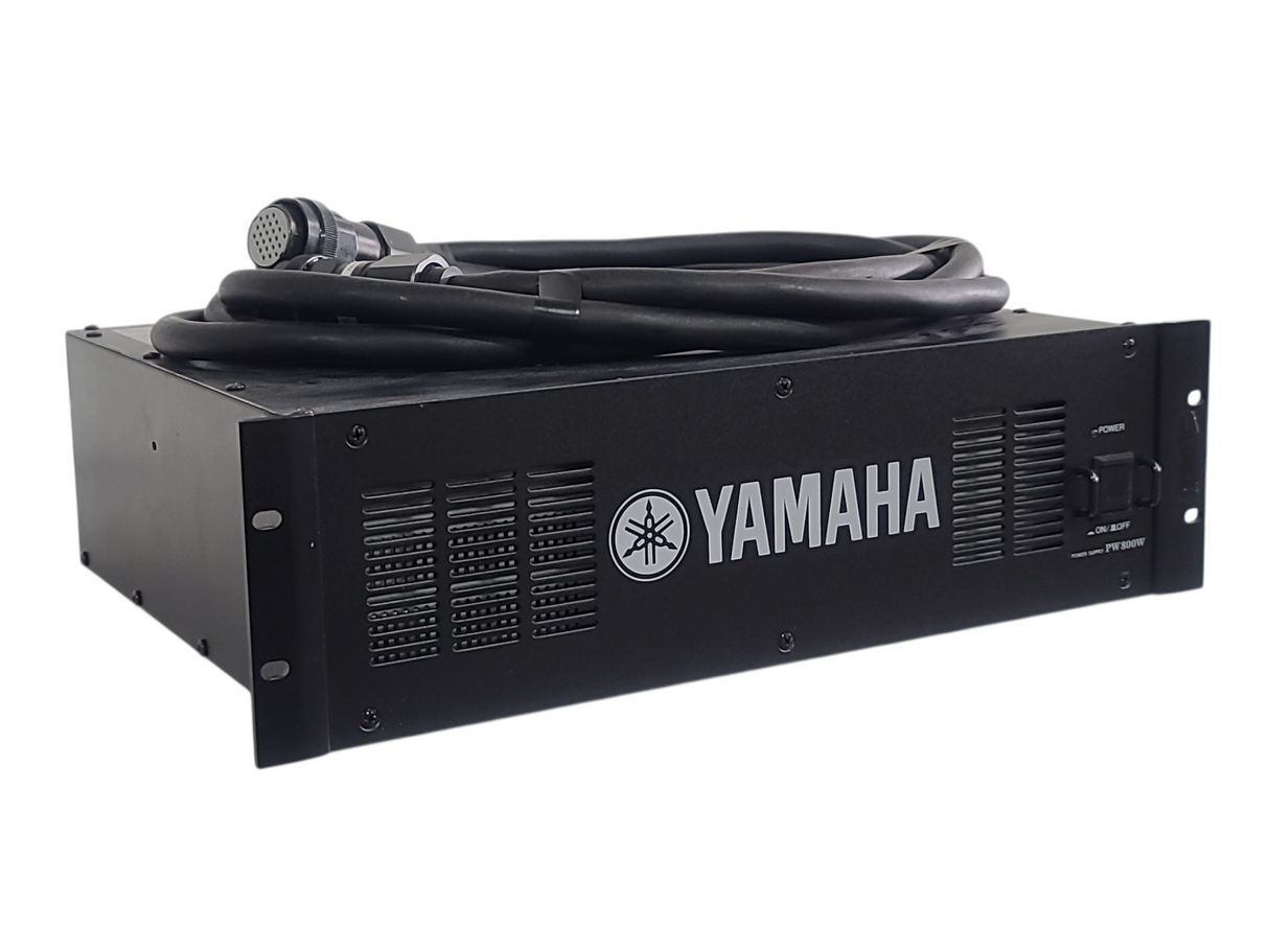 Yamaha PW800W Power Supply