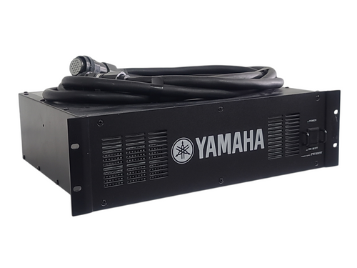 Yamaha PW800W Power Supply