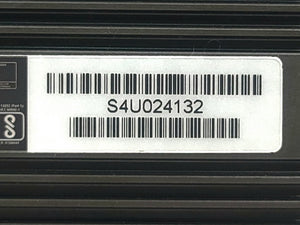 AJA KI-STOR500-R0 500GB KiStor Solid State Drive for Ki Pro