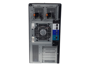Dell Poweredge T310 Tower Server Intel Xeon Quad Core 2.4ghz
