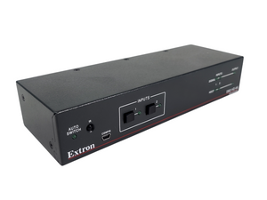 Extron SW2 HD 4K HDMI Switcher