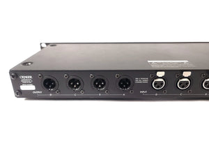 Oxmoor 4x4 Buffer Amplifier