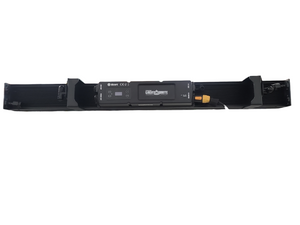 Blizzard STICKnado Great White IP65-Rated Batten RGB+W LED