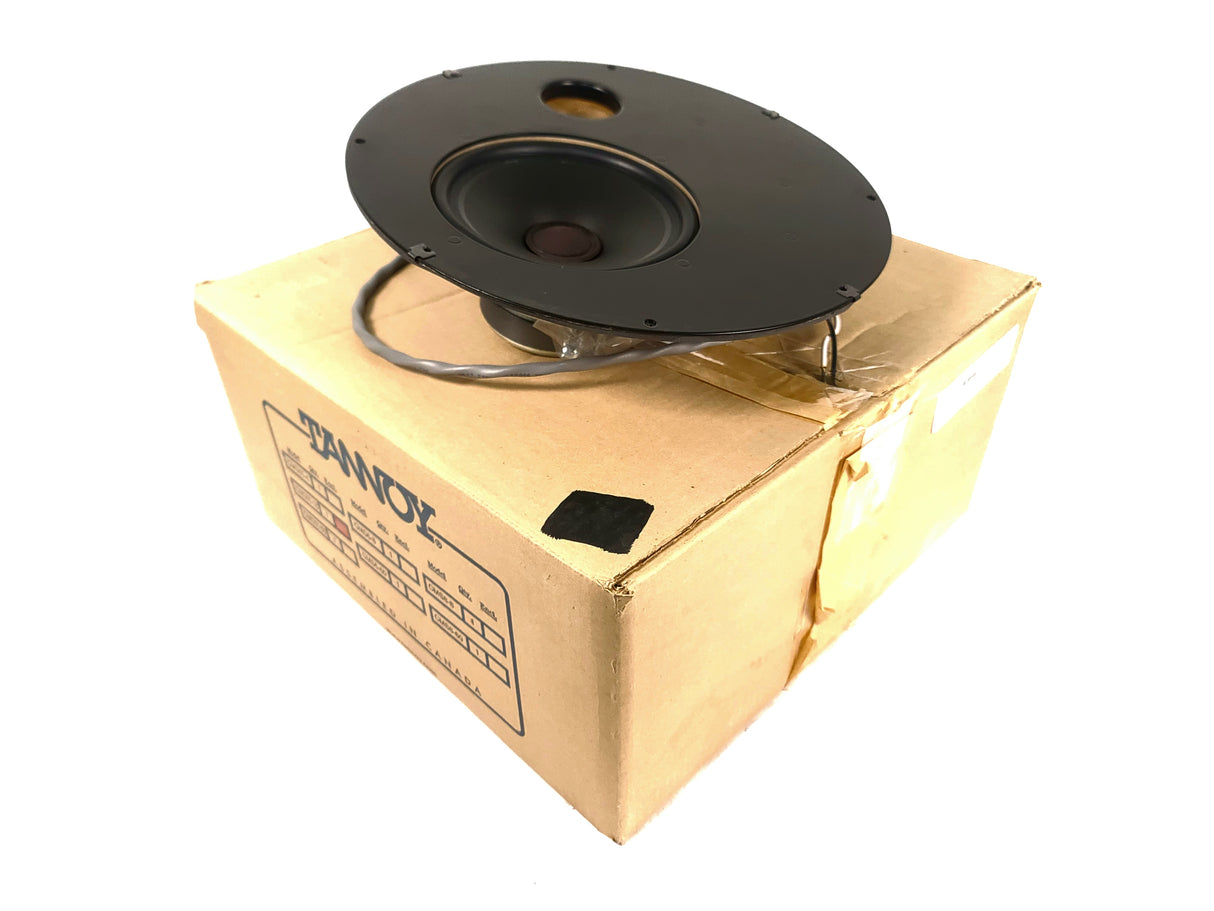 Tannoy CMS65-15 One Dual Concentric Ceiling Speaker in Open Box