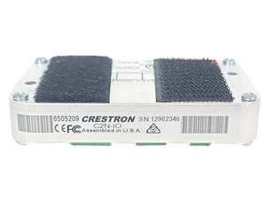 Crestron C2N-IO Control Port Expansion Module