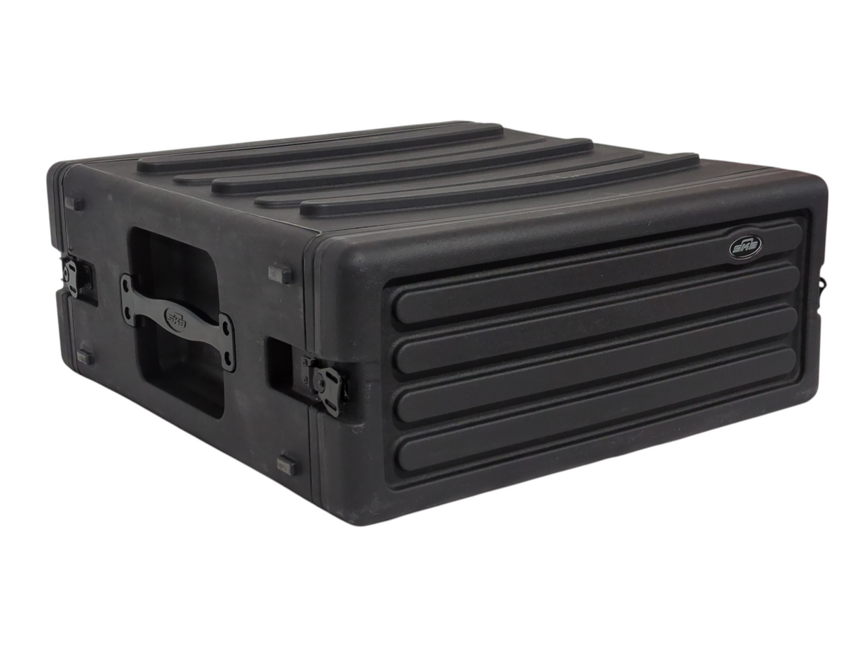 SKB 4 RU Hard Rack Case
