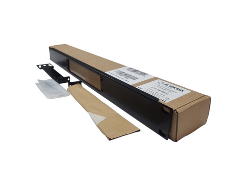 Black Box DTX-1000-RMK1 1U Rackmount Bracket for InvisaPC Unit in Box
