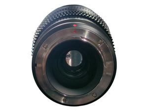 Laowa Ranger S35 50-130mm T2.9 Compact Lens - MFT Mount