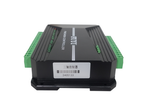 FUYU FMC4030 Multi-Axis Motion Controller Card in Original Box