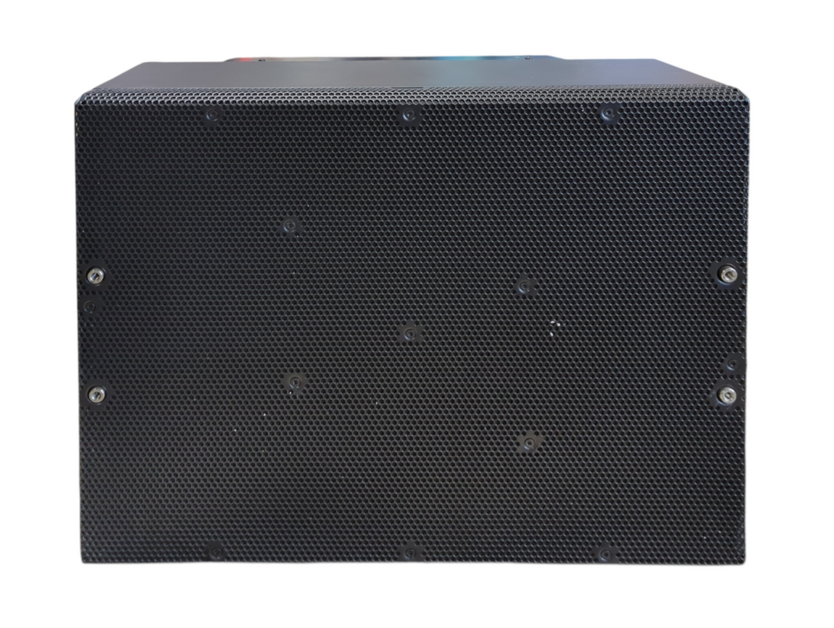 HOLOPLOT MD96 X1 Series Matrix Array Loudspeaker Module