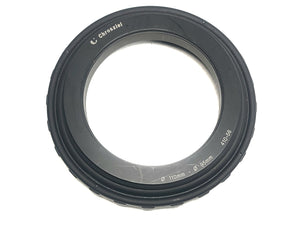 Chrosziel C-410-66 Rubber Bellows Ring