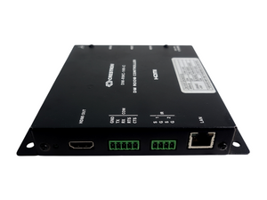 Crestron DM-RMC-100-C DM Room Controller & DigitalMedia 8G+ Receiver
