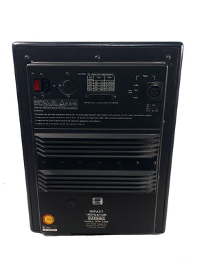 Meyer Sound HD-1 High Definition Audio Monitor [NEEDS REPAIRS]