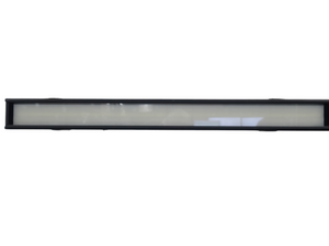 Blizzard STICKnado Great White IP65-Rated Batten RGB+W LED