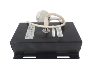 Polycom White Primary Ceiling Microphone w/ Microphone Array