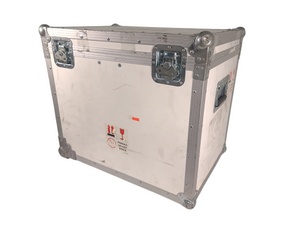RealFiction Dreamoc HD3-R in Pull Behind Case