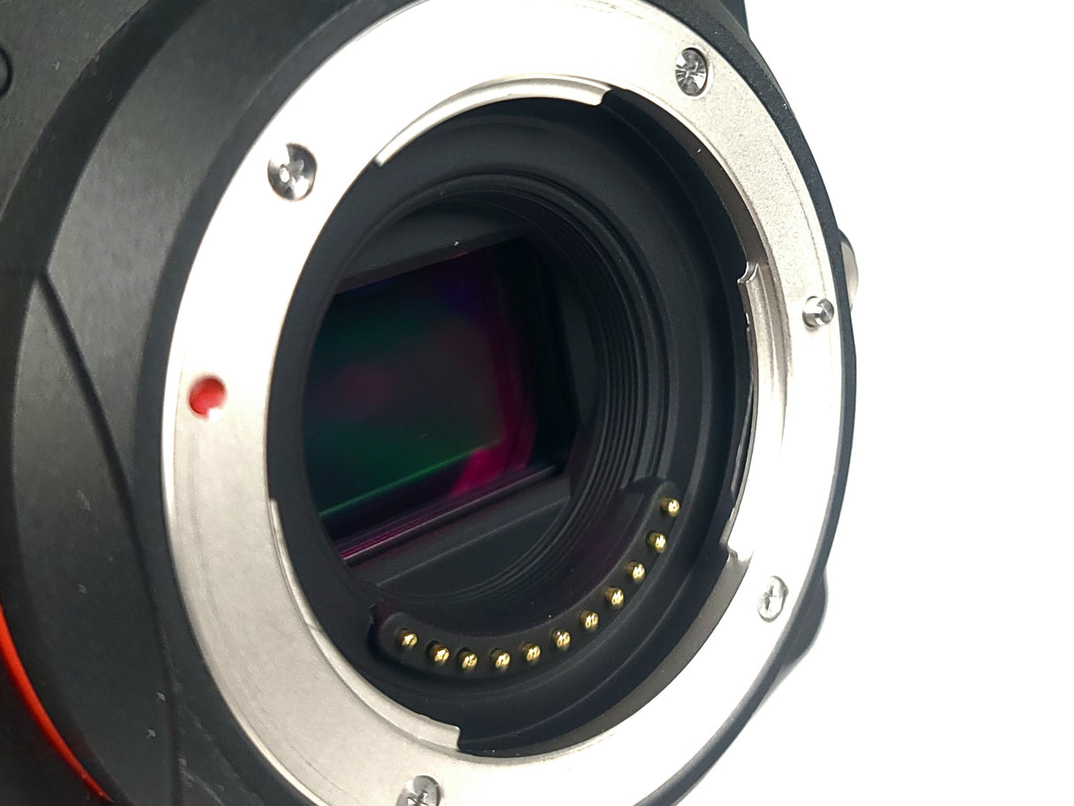 Z CAM E1509 E2N 4K NDI Camera