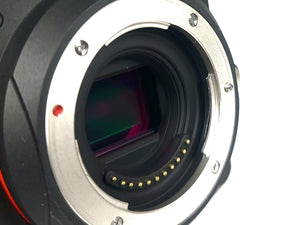Z CAM E1509 E2N 4K NDI Camera