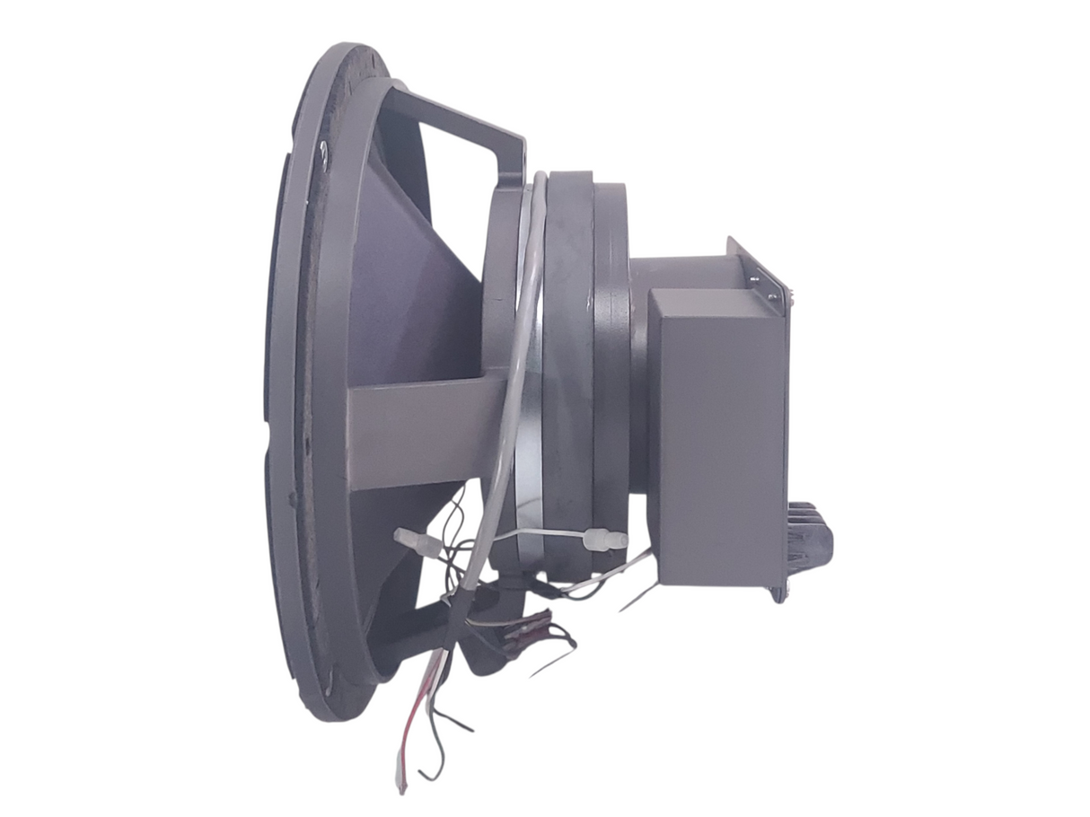 Altec Lansing 617-8A 12" 8 Ohm Duplex Ceiling Speaker Driver