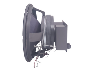 Altec Lansing 617-8A 12" 8 Ohm Duplex Ceiling Speaker Driver