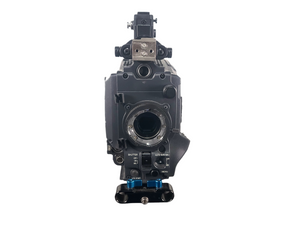 Panasonic AJ-HDC27HP DVCPRO HD Varicam