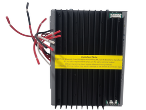 Crestron CLX-2DIM8 8-Channel Dimmer Module, 2 Feeds, 120V