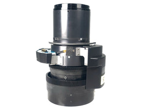 Epson ELPLM09 1.57-2.56/2.16-3.48 Middle Throw Zoom Projection Lens w/ Lens Cap