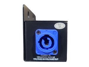 Chauvet Professional Power Stream 4
