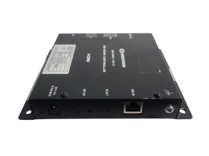 Crestron DM-RMC-100-C DM Room Controller & DigitalMedia 8G+ Receiver