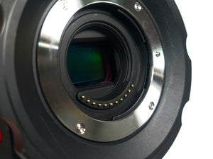 Z CAM E1509 E2N 4K NDI Camera