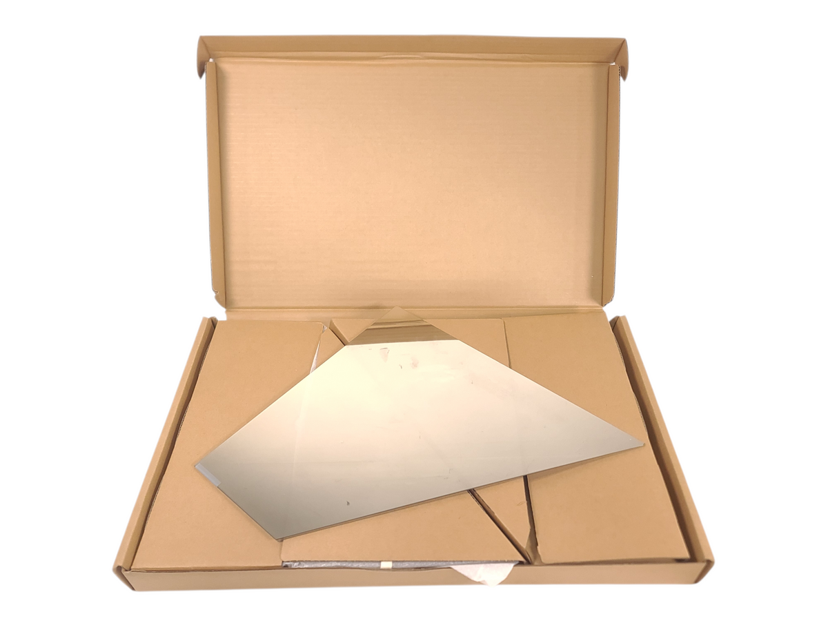 RealFiction Dreamoc HD3-R in Cardboard Box
