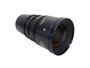 Venus Optics Laowa Ranger S35 17-50mm T2.9 Compact Lens