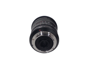 Venus Optics Laowa 8-16mm f/3.5-5 Zoom CF Lens