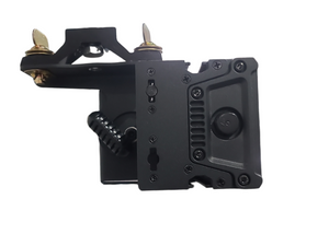 Blizzard STICKnado Great White IP65-Rated Batten RGB+W LED