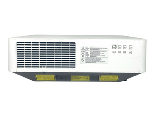 Sony VPL-FHZ65 6,000 Lumens WUXGA 3LCD (Lamp Hours 1499) Large Venue Projector