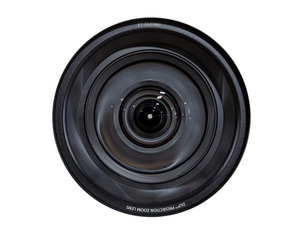Panasonic ET-DLE060 Zoom Lens