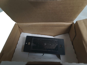 Crestron C2N-IRGW-1G Wall Mount IR Gateway in Original Box