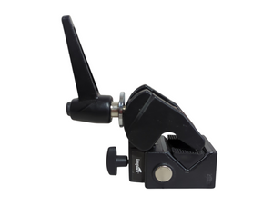 Impact EC0222 Super Clamp w/ Ratchet Handle